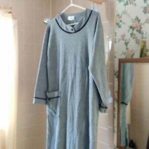 KAYANNA Night Dress Coverup